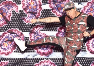New start for Ksubi founder 